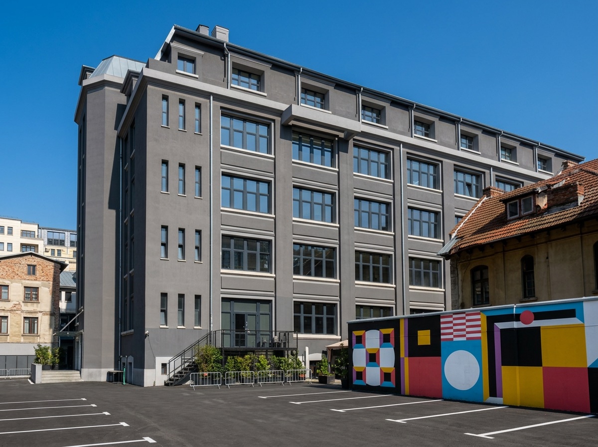 Universul Palace — Building B1